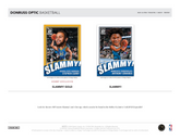 2023-24 Panini Donruss Optic Basketball Hobby Box *FREE SHIPPING*